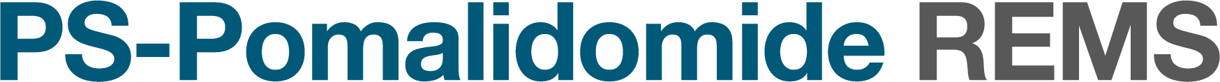 PS-Pomalidomide Logo